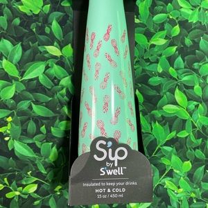 Sip bottle